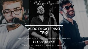 Aldo Di Caterino Trio